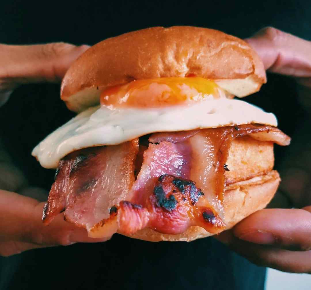 Little Green Trailer Game changing breakfast&brunch Book on Togather